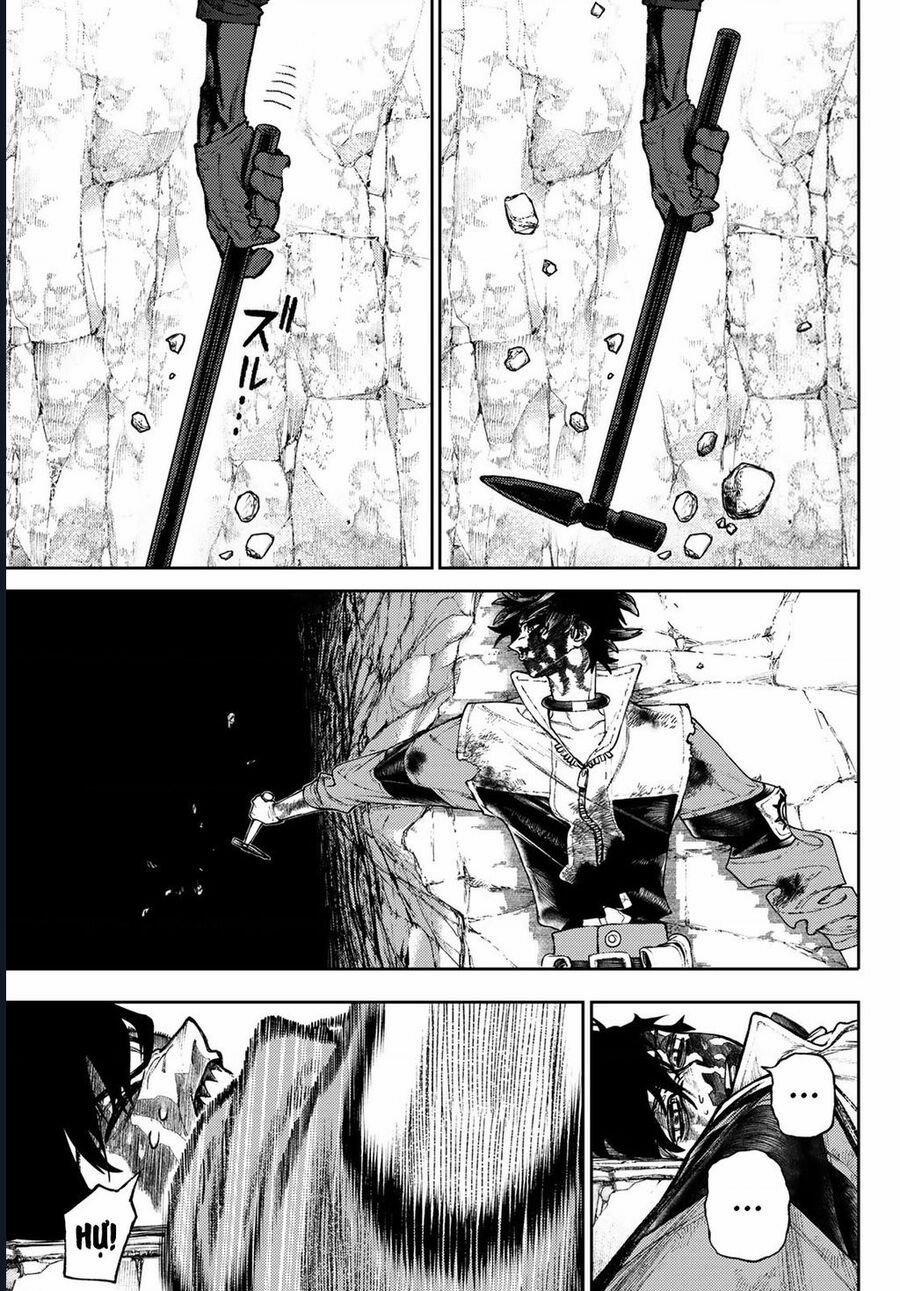 Gachiakuta 124 trang 2