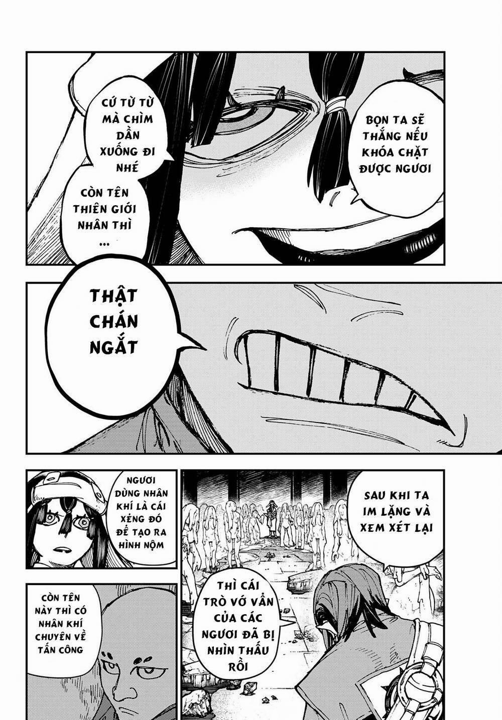 Gachiakuta 13 trang 13