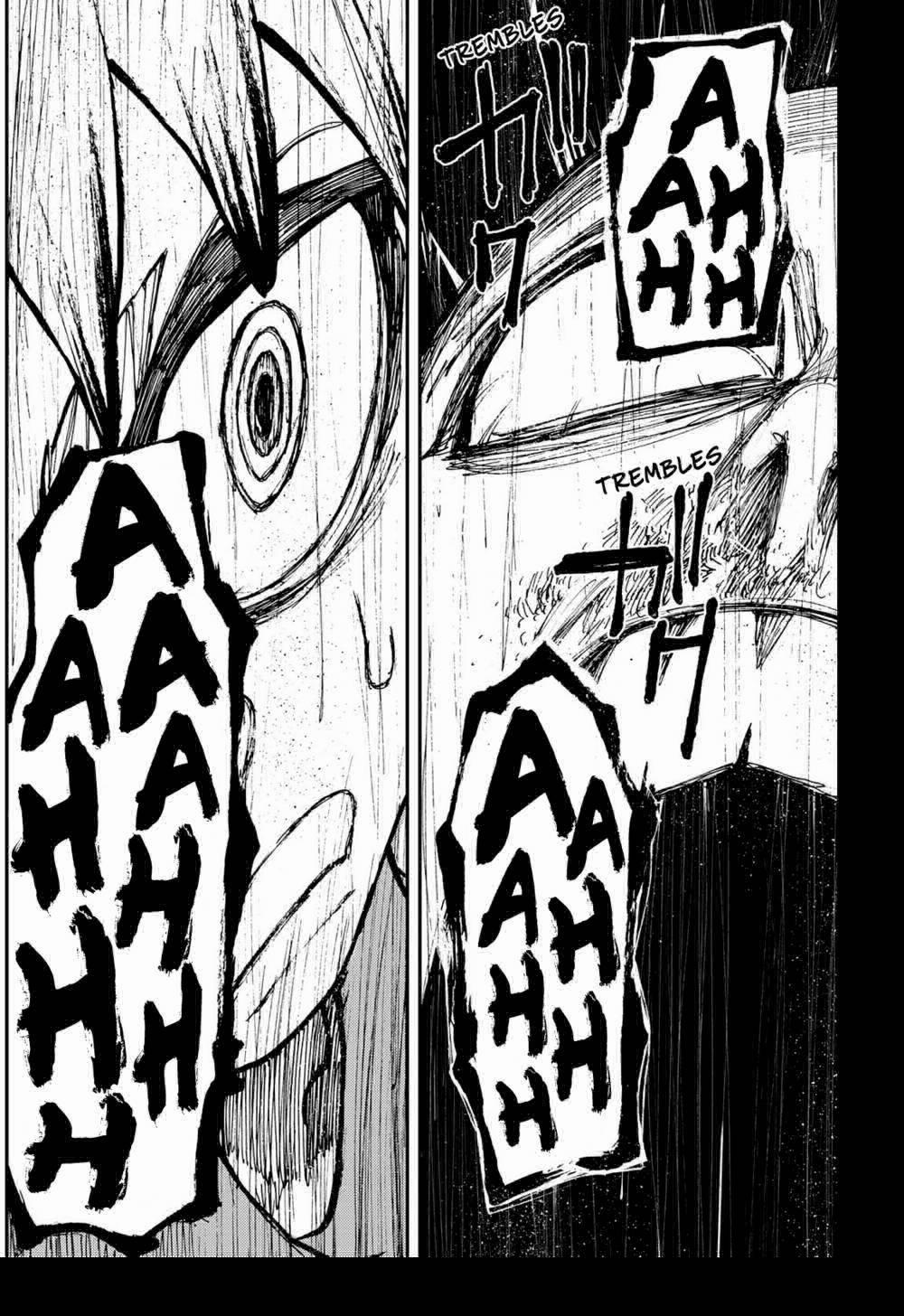 Gachiakuta 18 trang 3