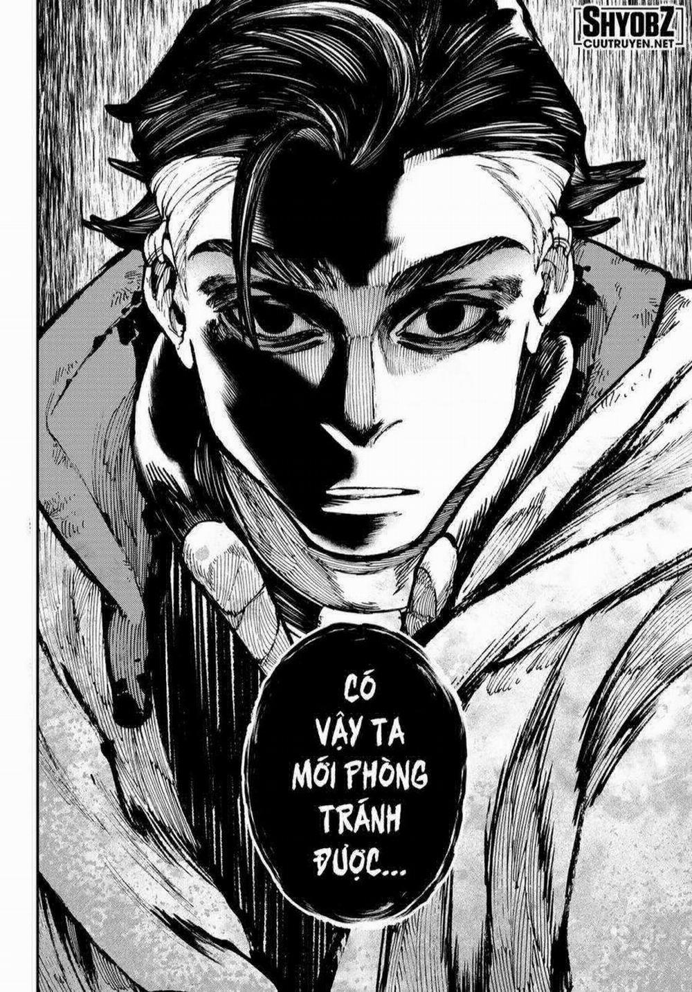 Gachiakuta 47 trang 2