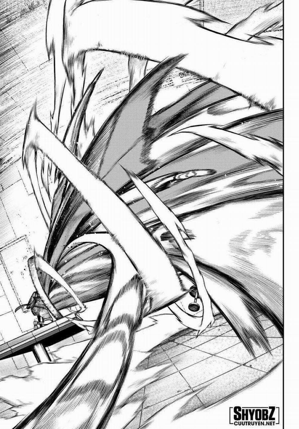 Gachiakuta 47 trang 8