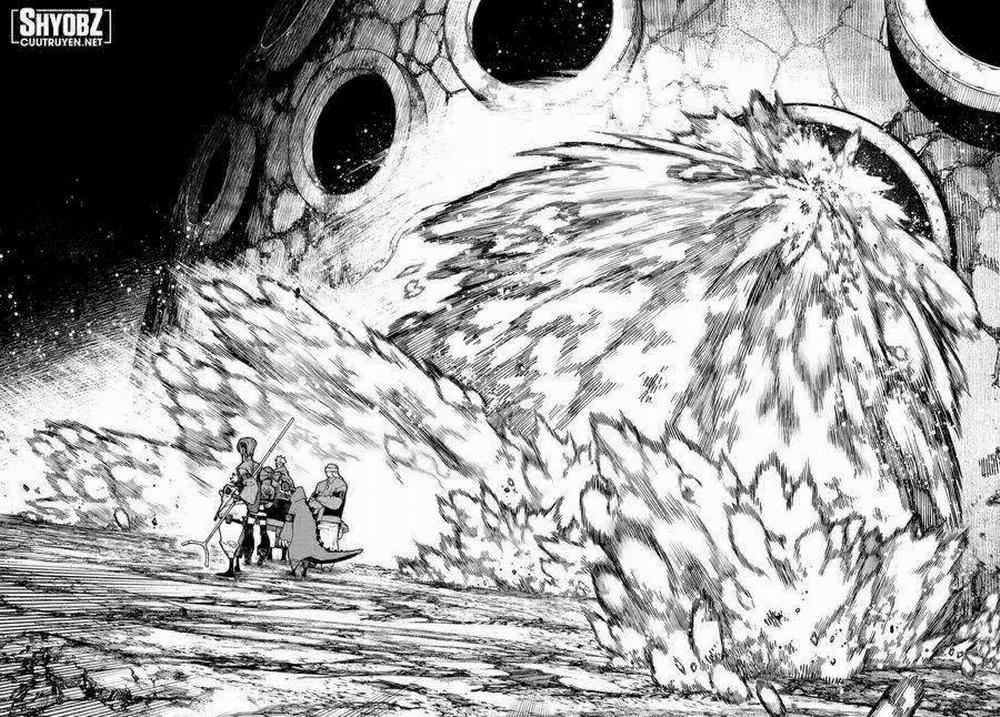 Gachiakuta 48 trang 6