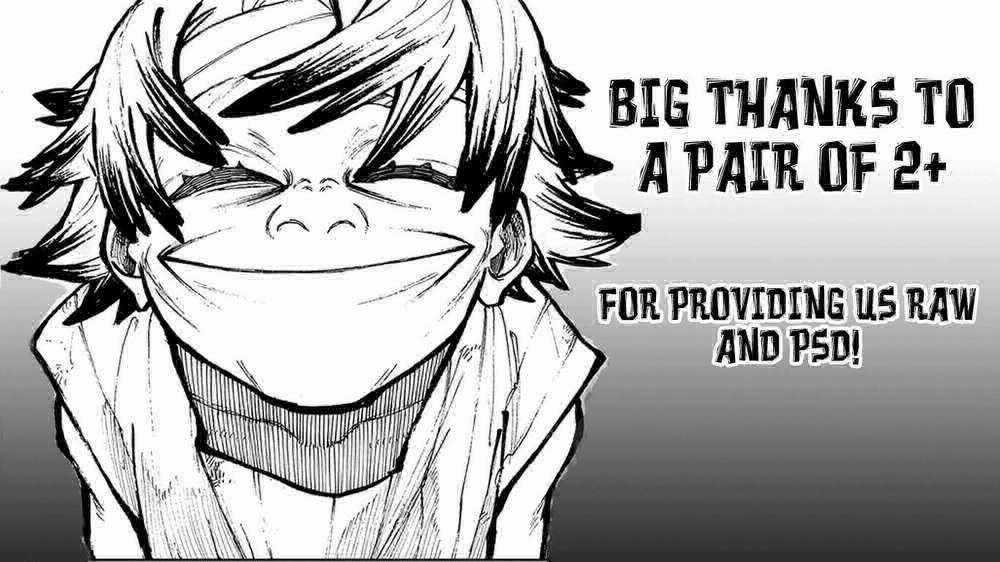 Gachiakuta 5 trang 19