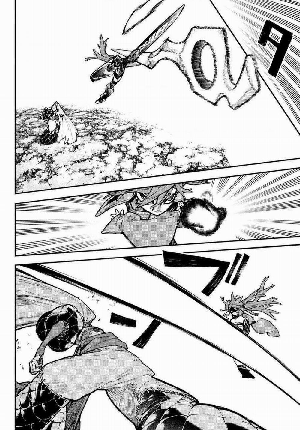 Gachiakuta 51 trang 8