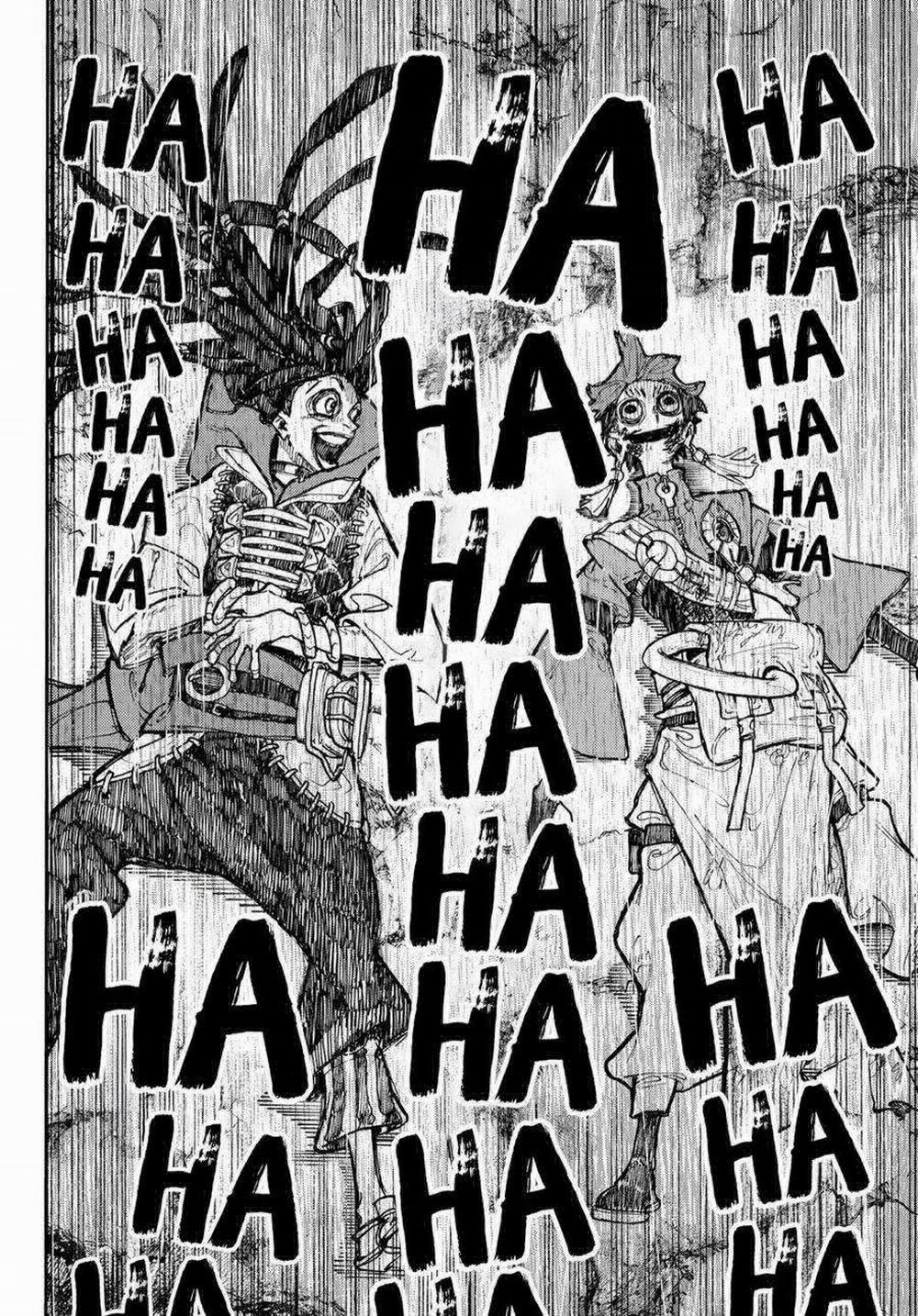 Gachiakuta 60 trang 6