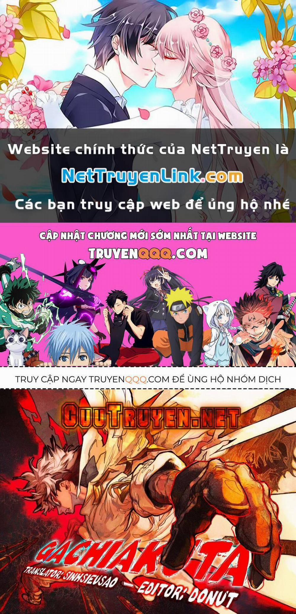 Gachiakuta 62 trang 0