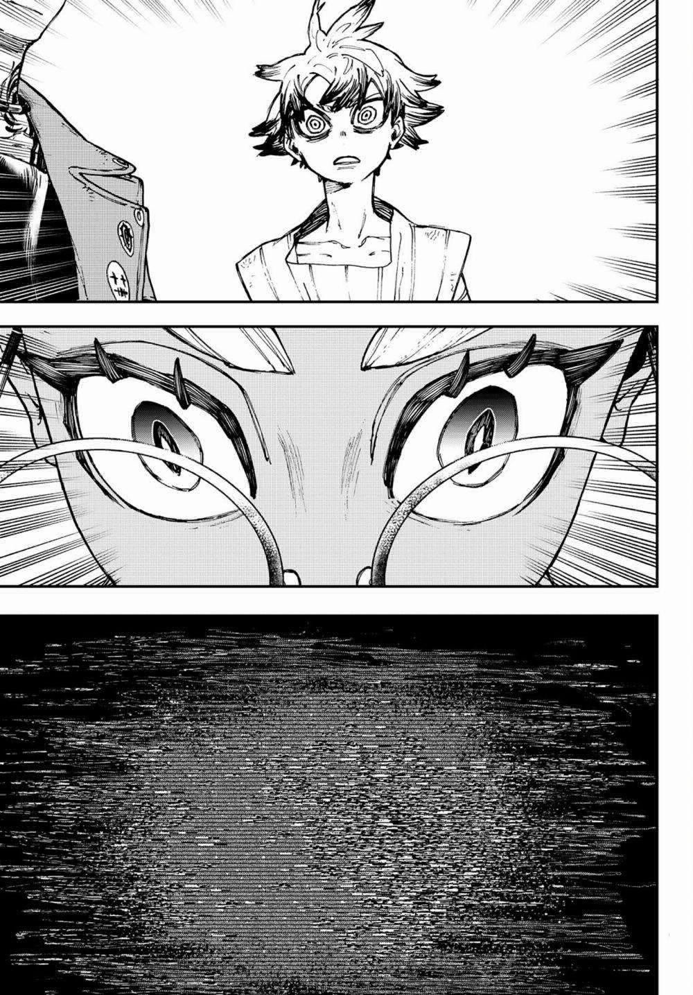 Gachiakuta 7 trang 9