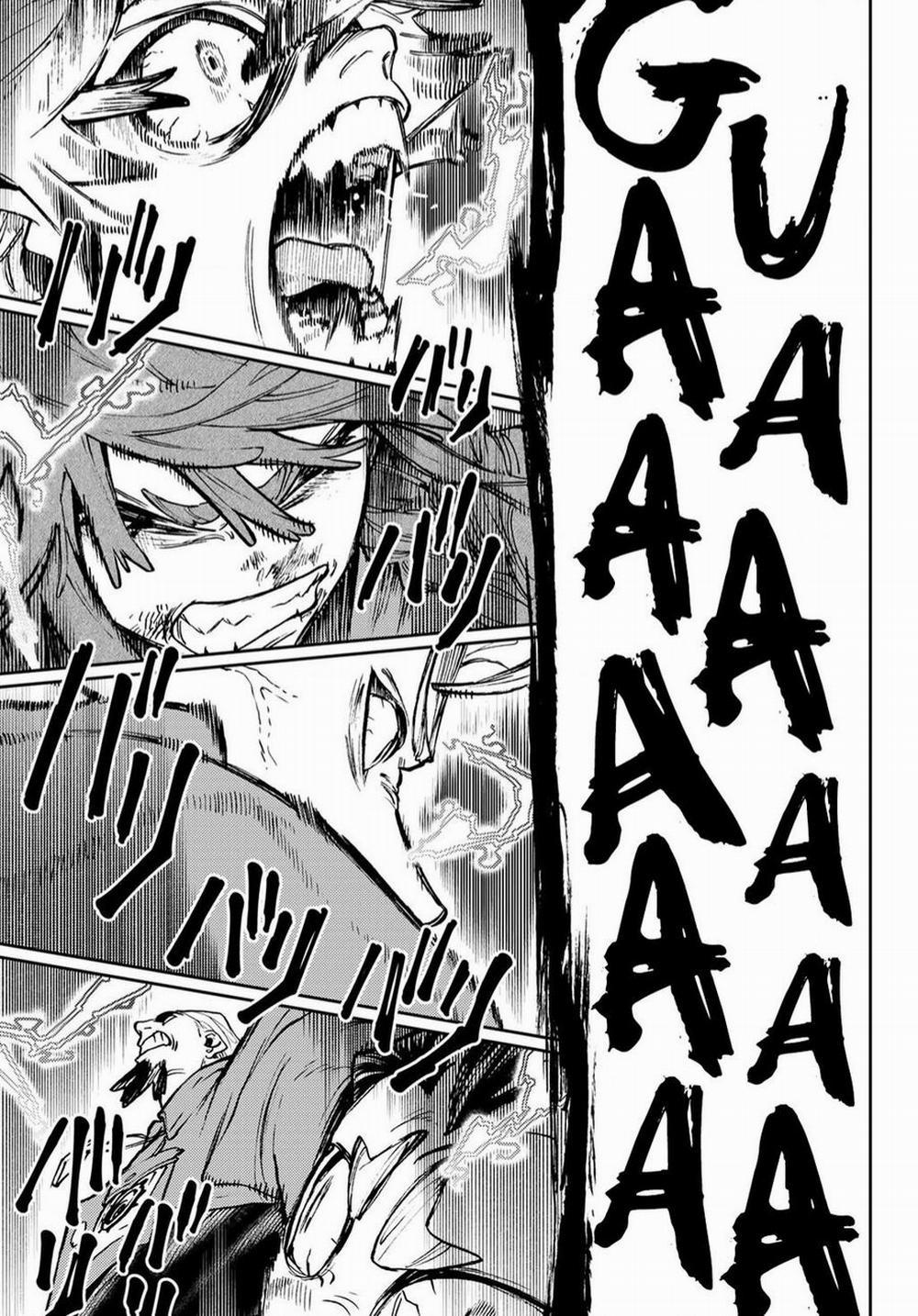 Gachiakuta 77 trang 16