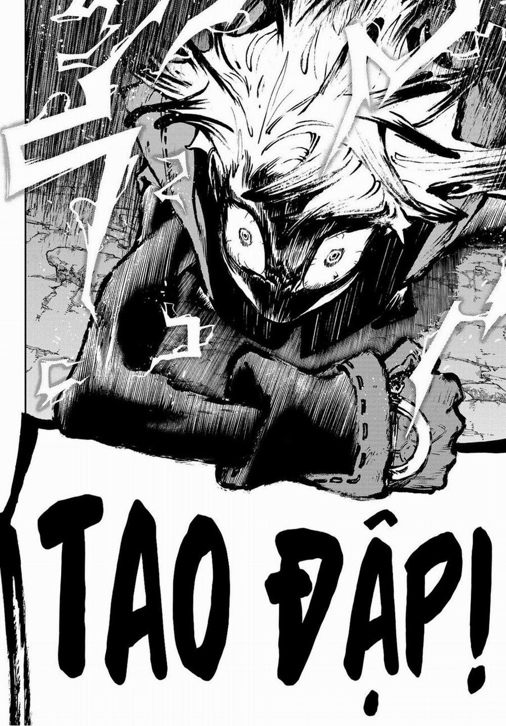 Gachiakuta 78 trang 13