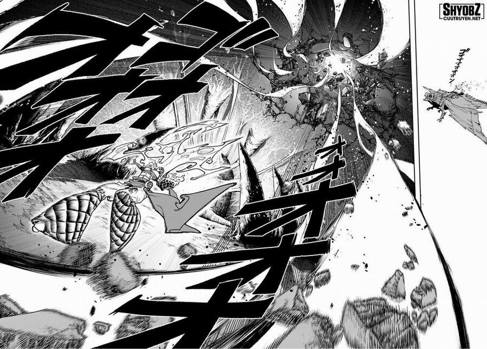 Gachiakuta 78 trang 17