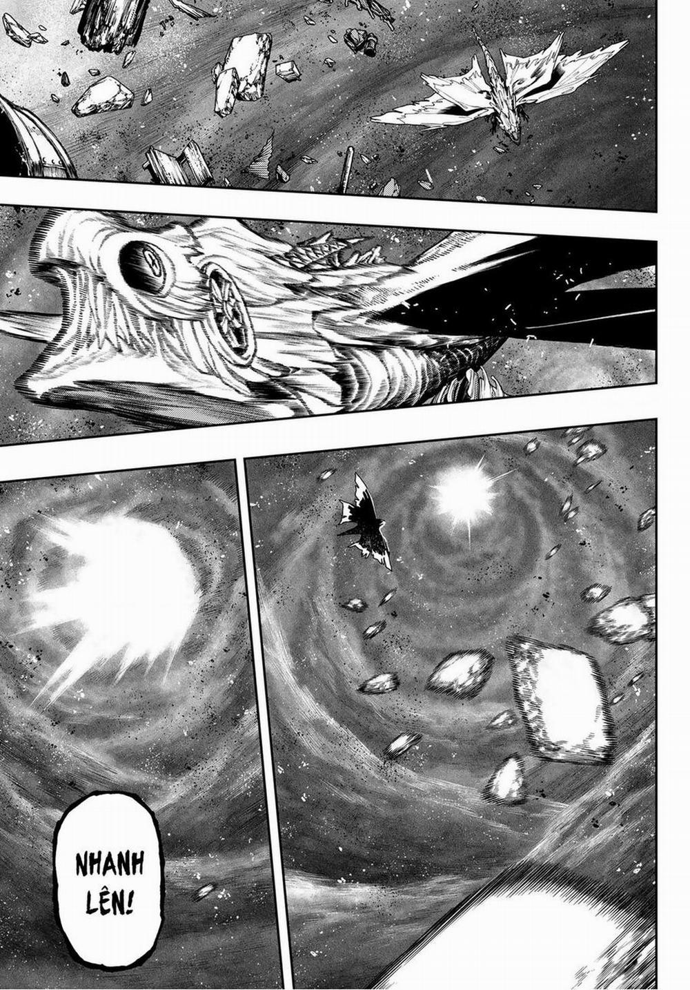 Gachiakuta 78 trang 6