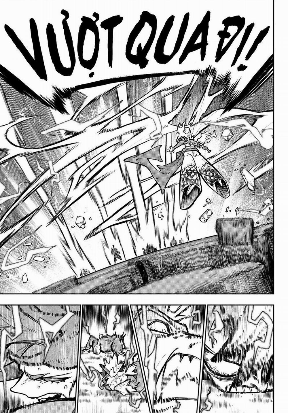 Gachiakuta 78 trang 8