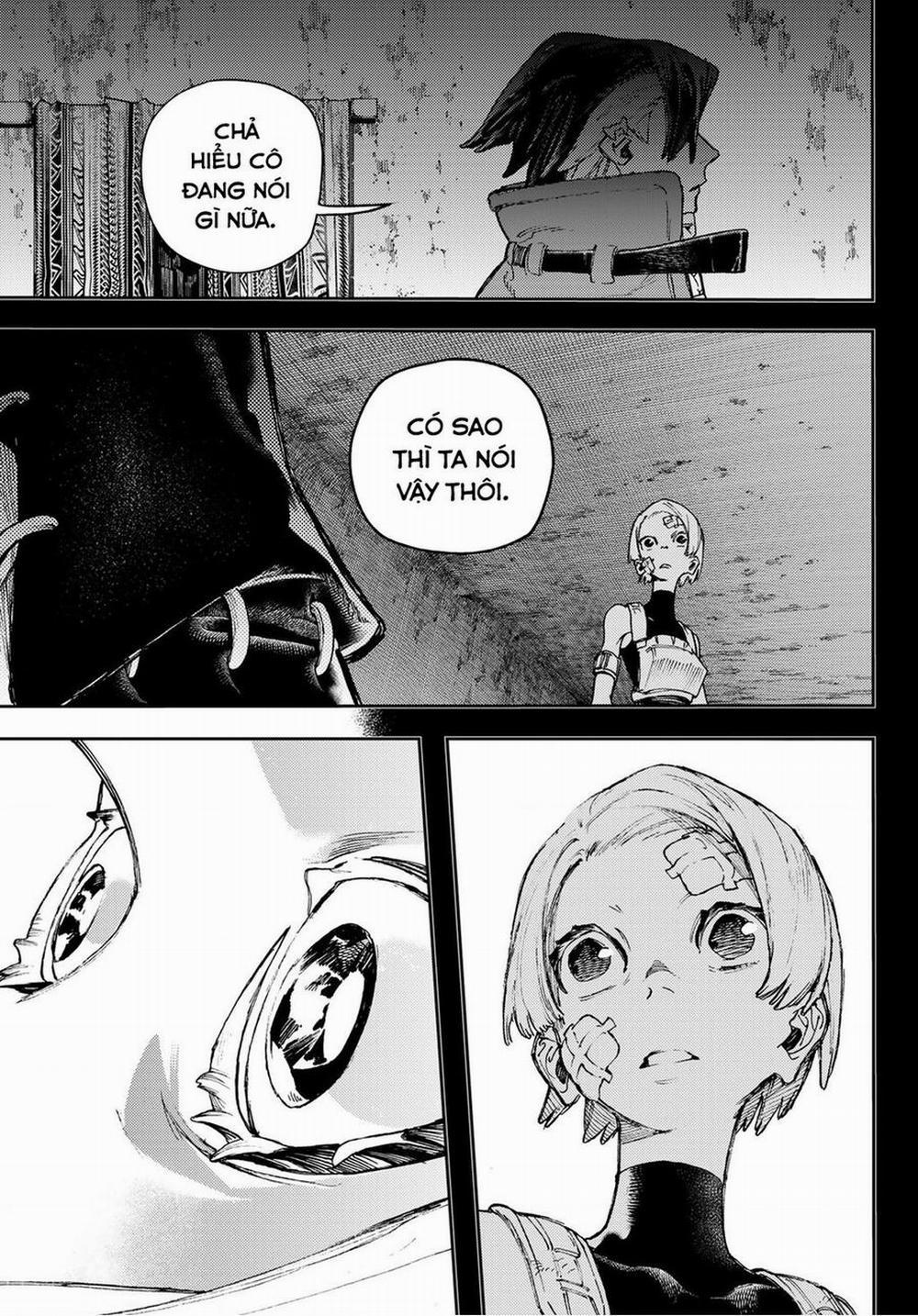 Gachiakuta 79 trang 4