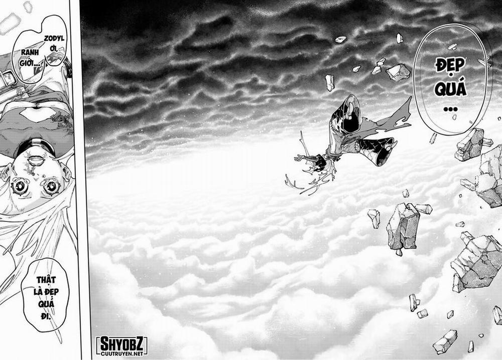 Gachiakuta 79 trang 5