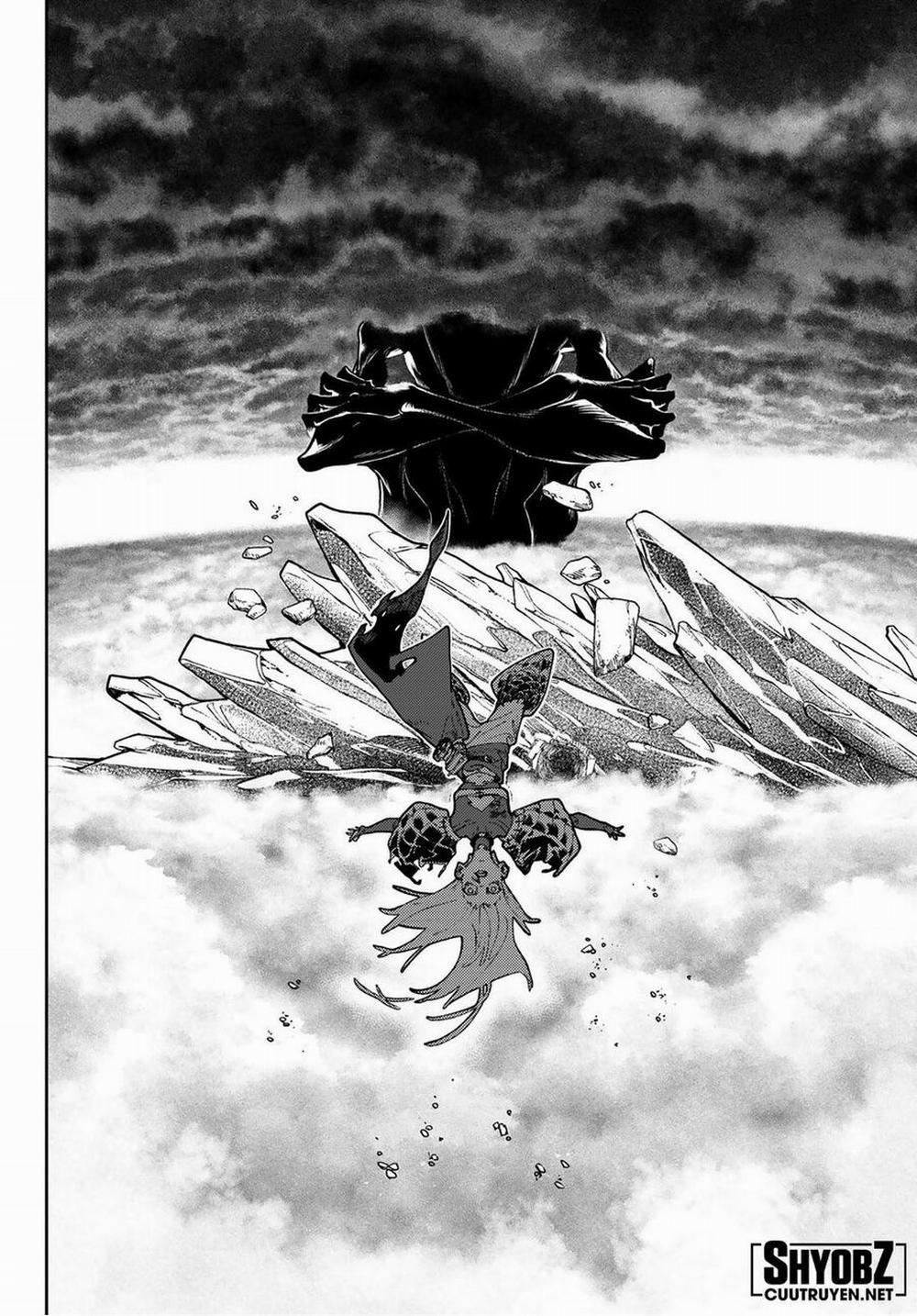 Gachiakuta 79 trang 6