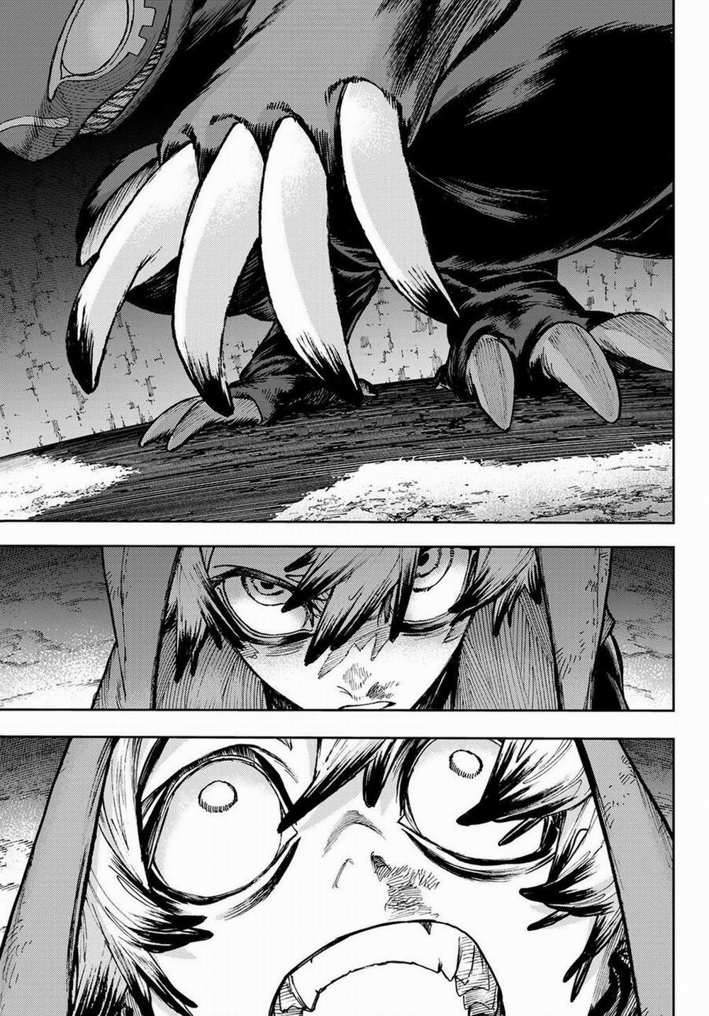 Gachiakuta 80 trang 2