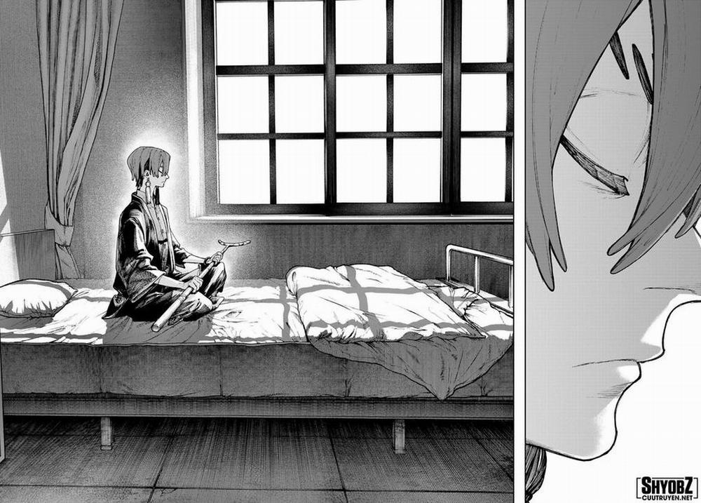 Gachiakuta 82 trang 15