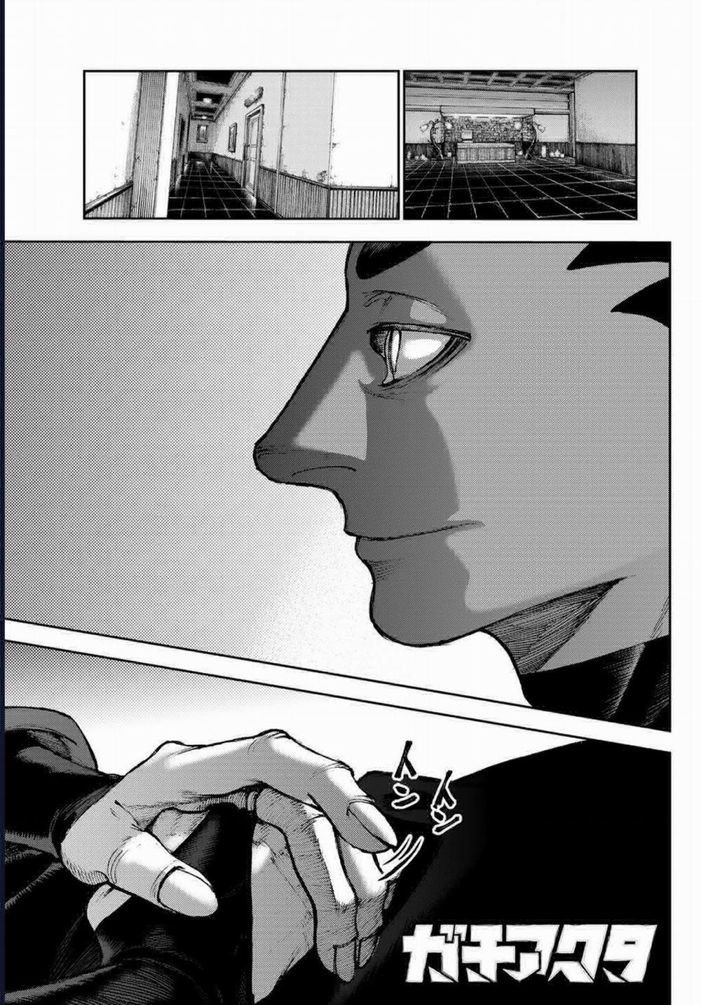 Gachiakuta 86 trang 2
