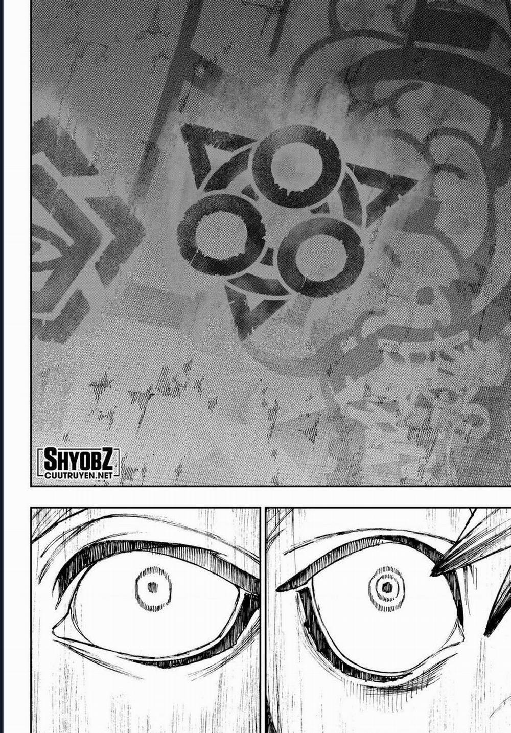 Gachiakuta 87 trang 14