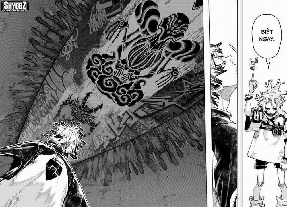 Gachiakuta 87 trang 7