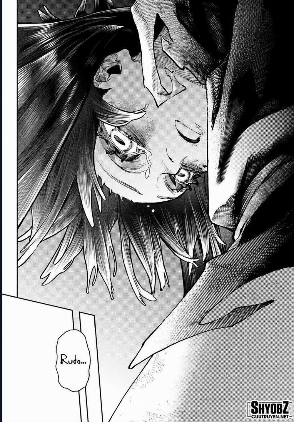 Gachiakuta 89 trang 5