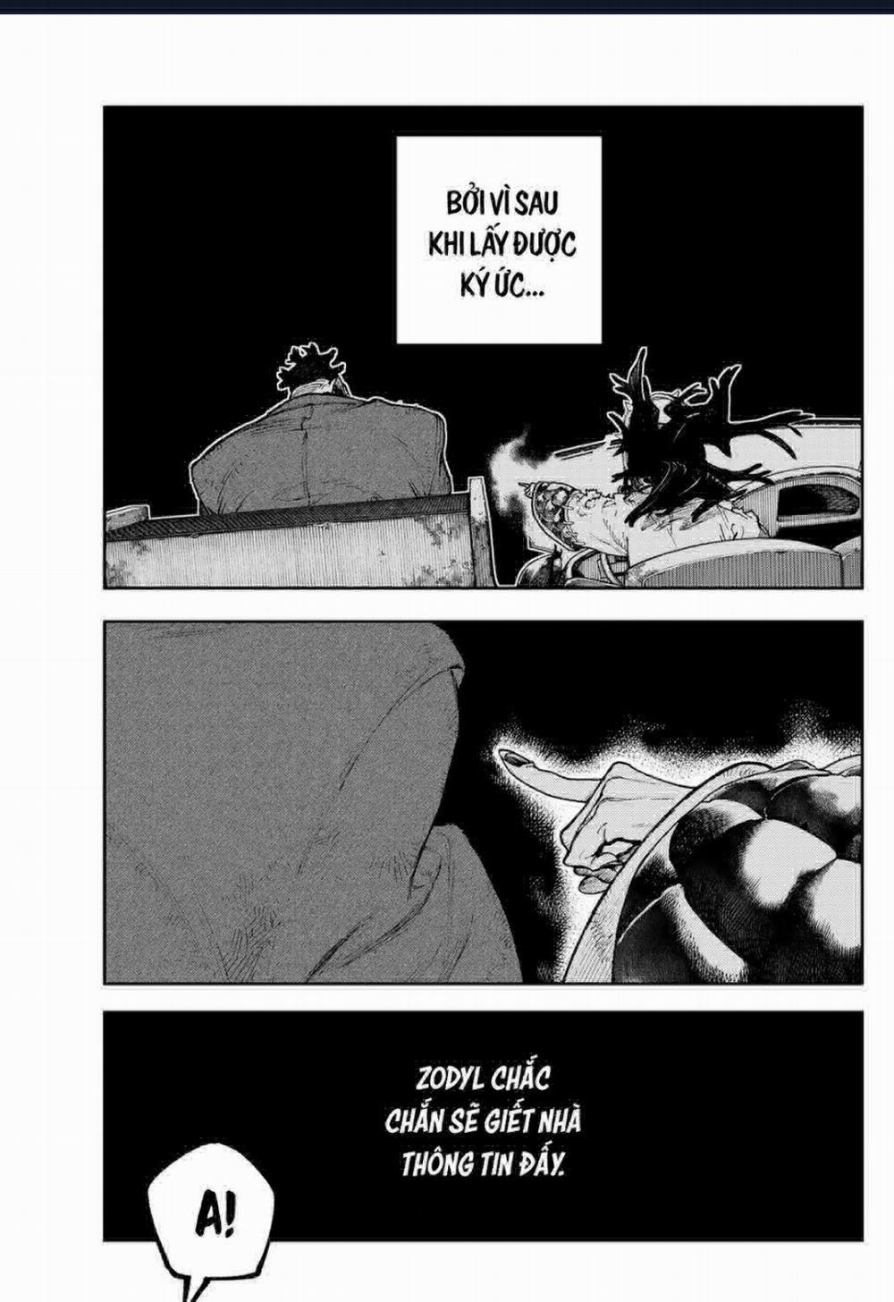 Gachiakuta 97 trang 4