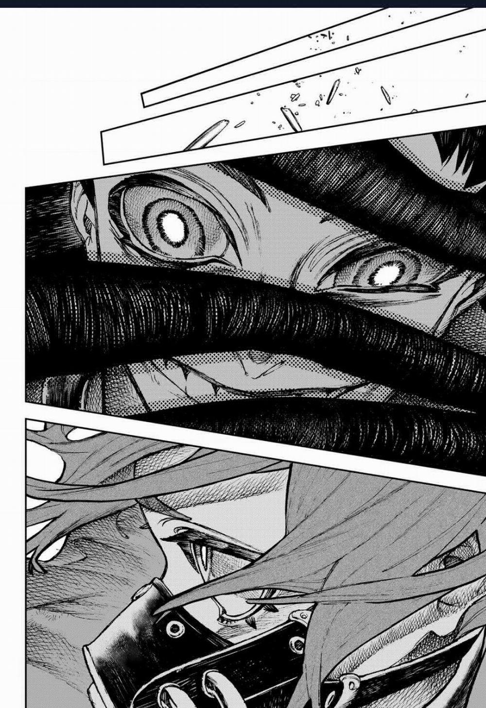 Gachiakuta 97 trang 9