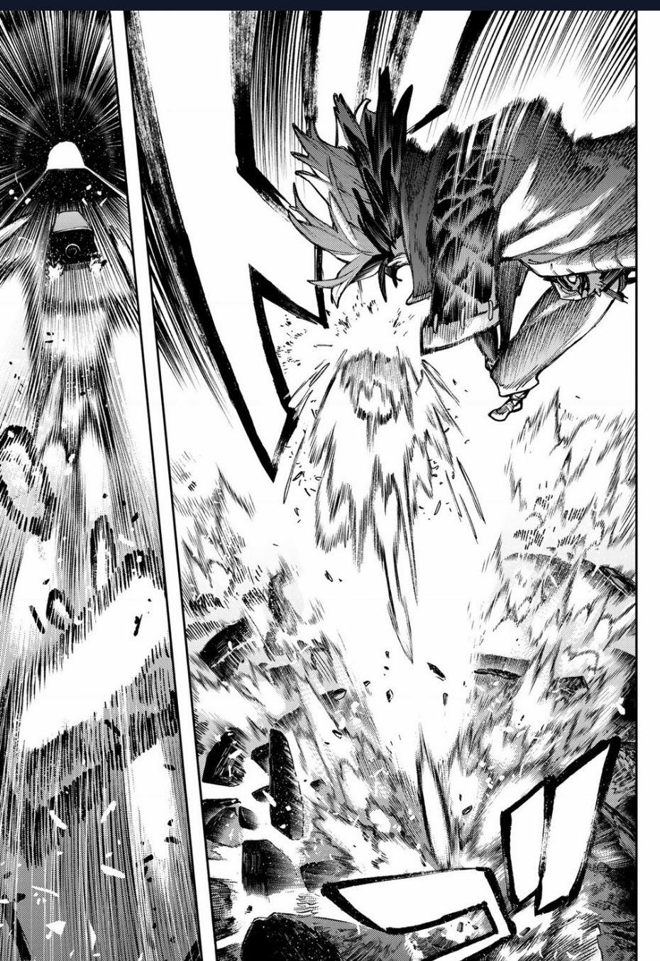 Gachiakuta 98 trang 15