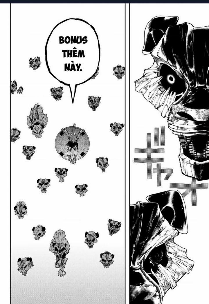 Gachiakuta 99 trang 9