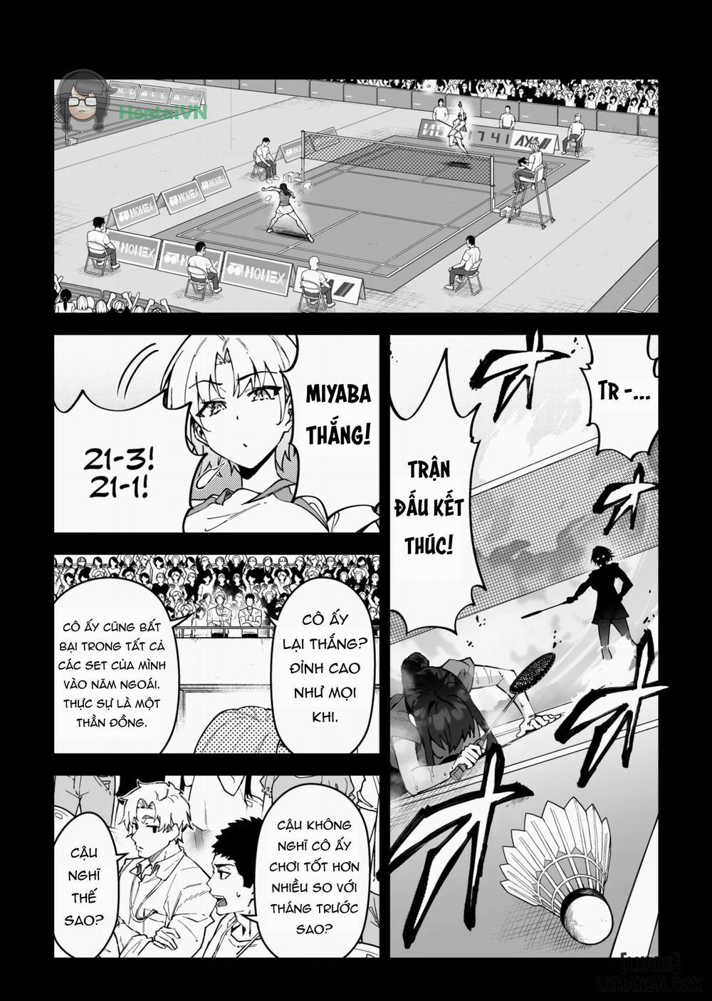 Gachihame SEX Shidou 3 1 trang 20