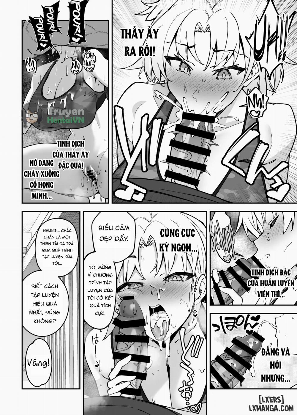 Gachihame SEX Shidou 3 2-FINAL trang 2