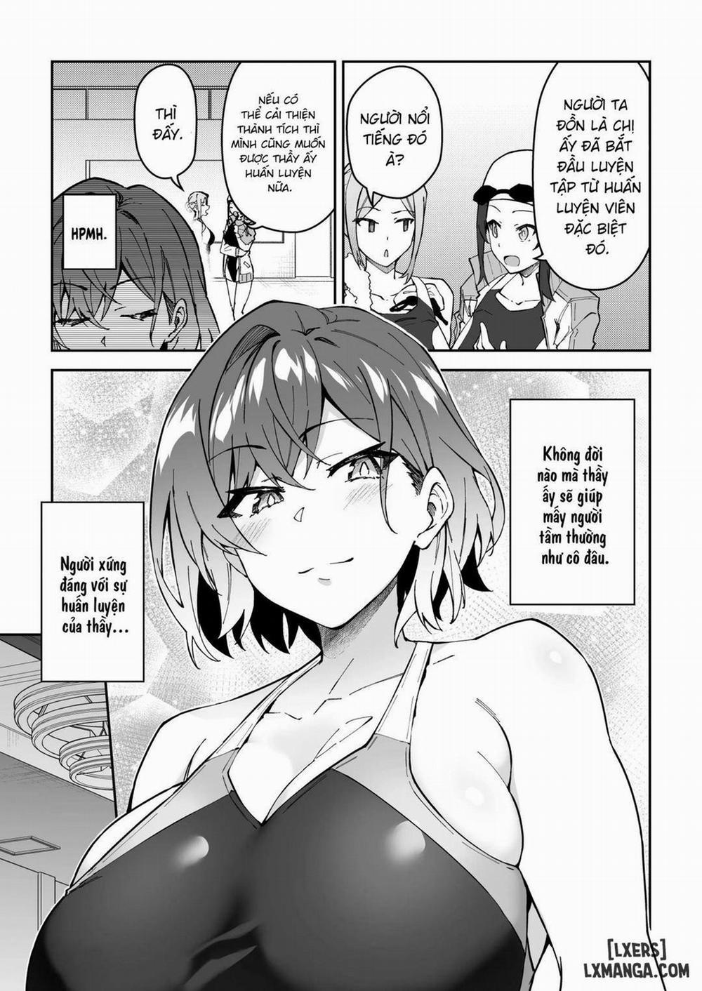 Gachihame SEX Shidou Serious 2 Oneshot trang 30