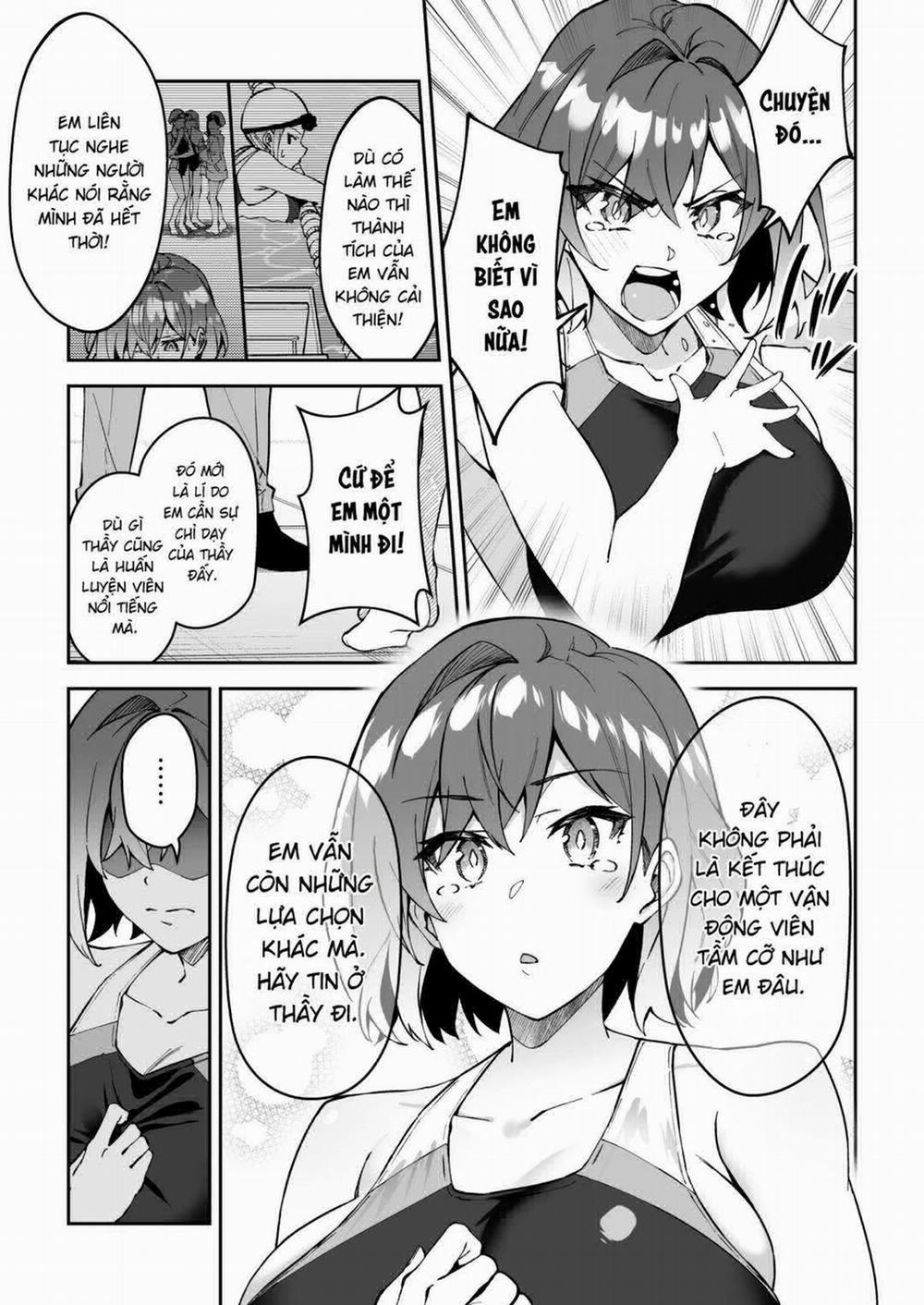 Gachihame SEX Shidou Serious 2 trang 13