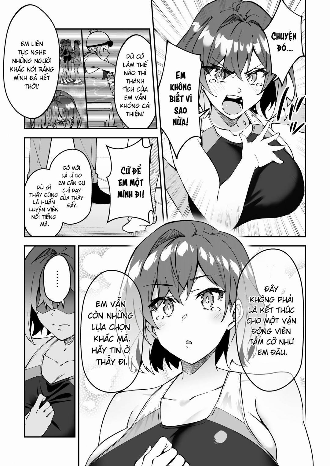 Gachihame SEX Shidou 2 trang 13