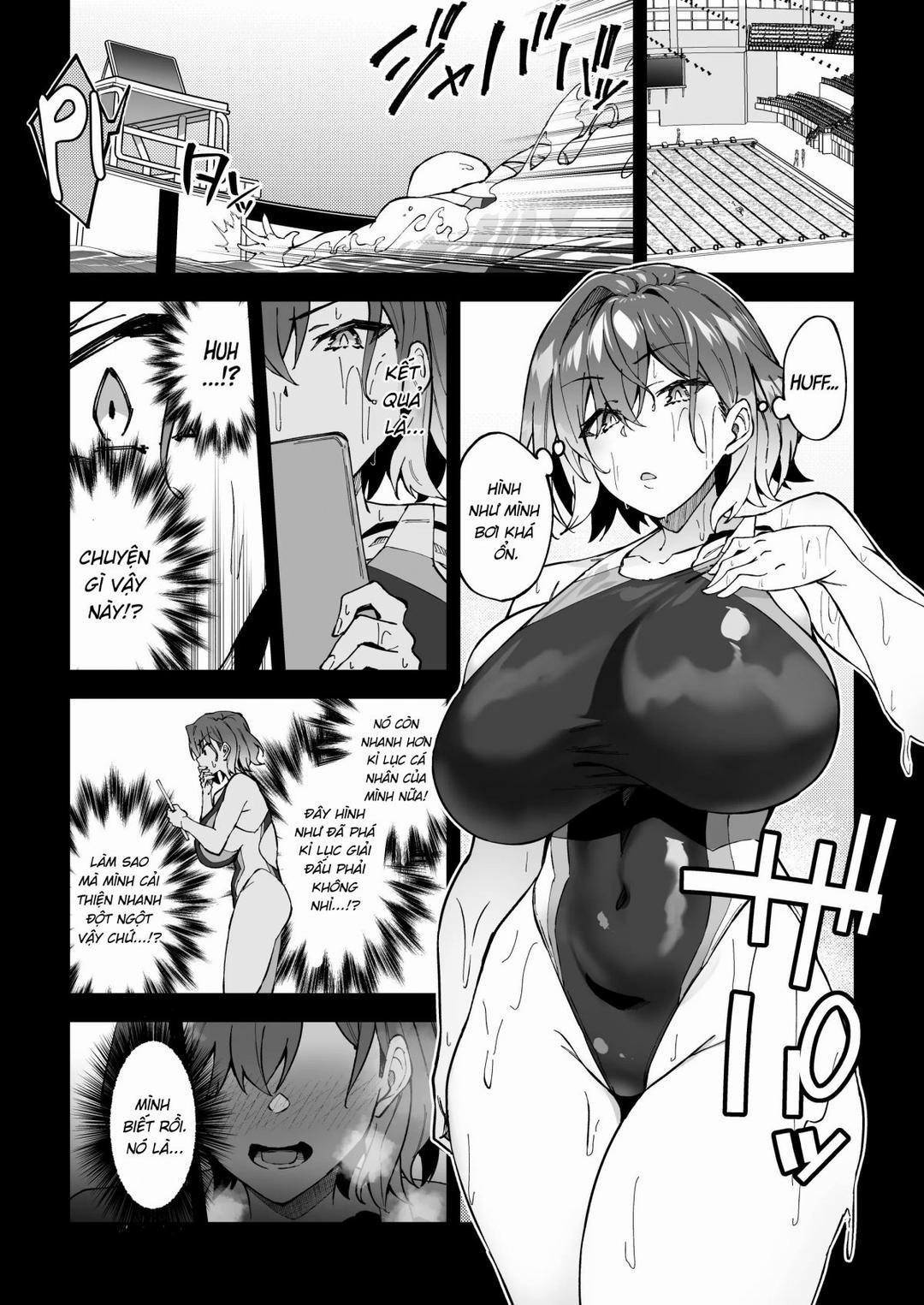 Gachihame SEX Shidou 2 trang 25