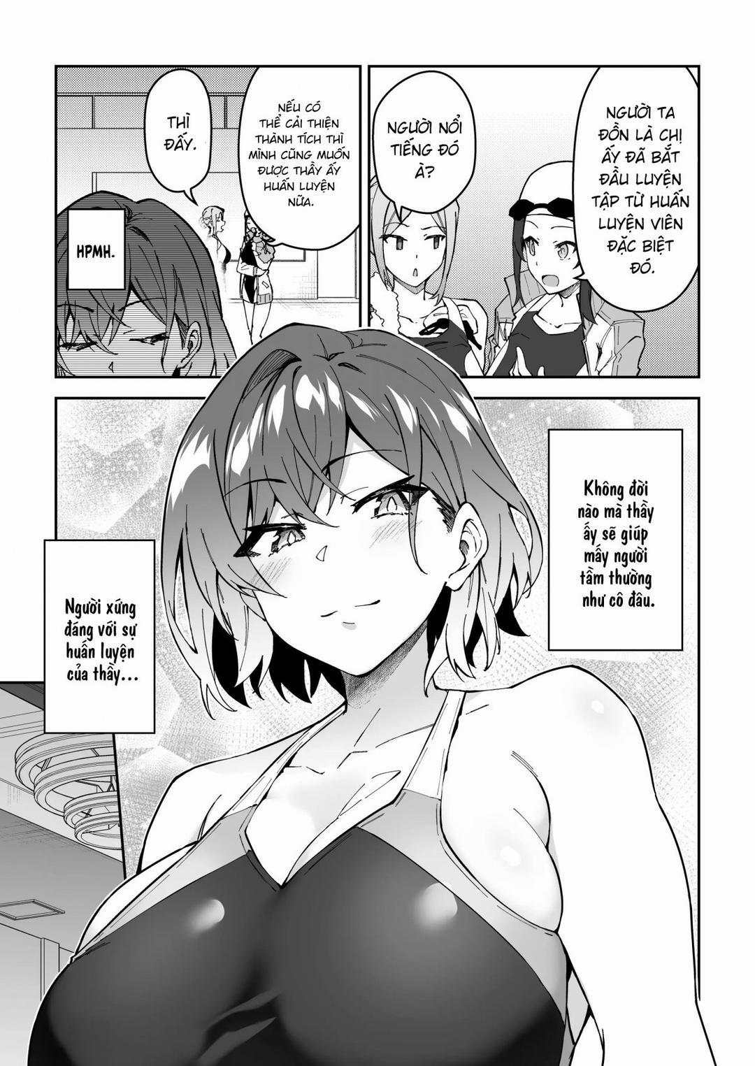 Gachihame SEX Shidou 2 trang 33