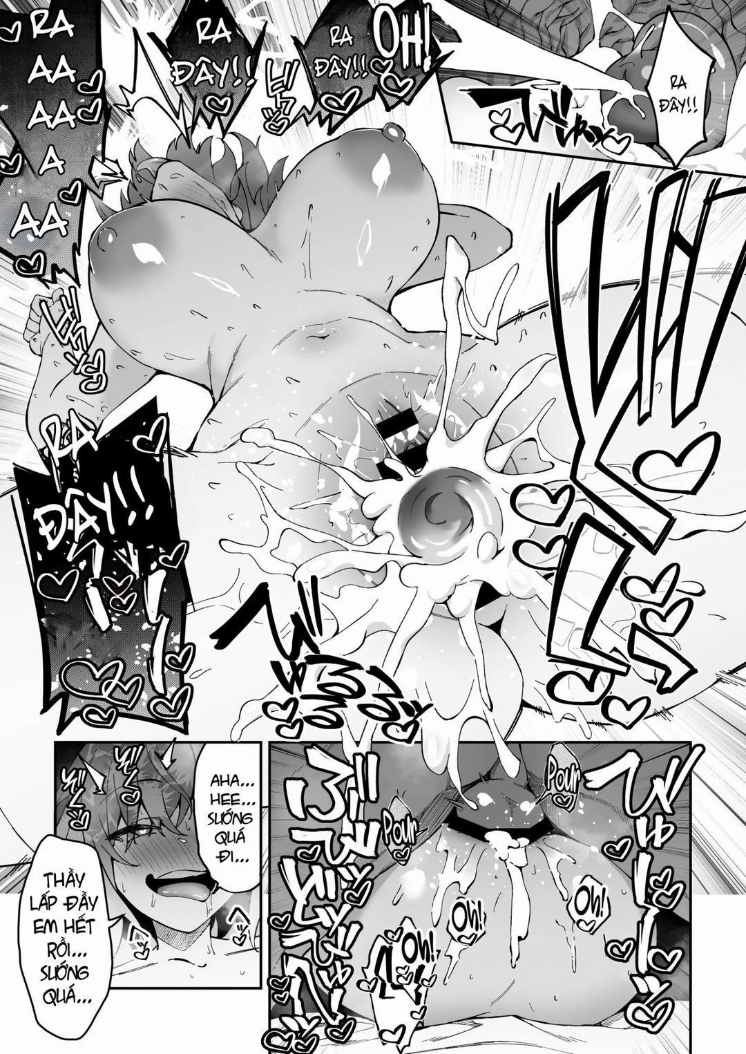 Gachihame SEX Shidou 2 trang 43