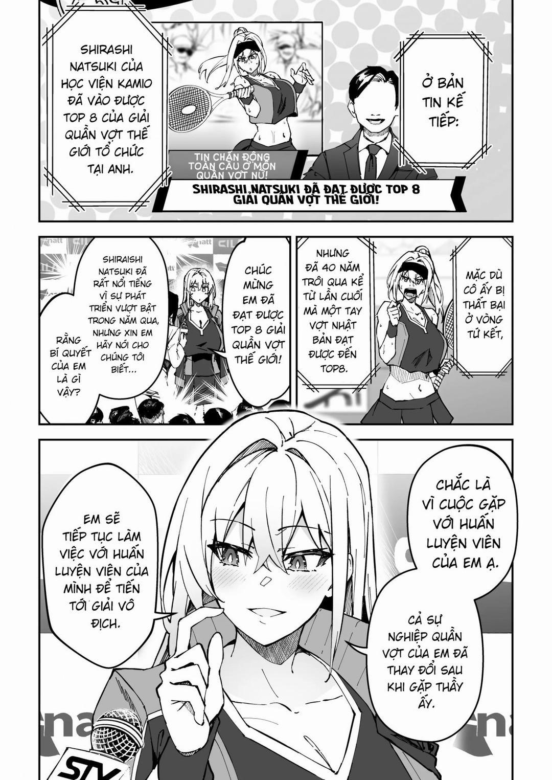 Gachihame SEX Shidou 2 trang 5