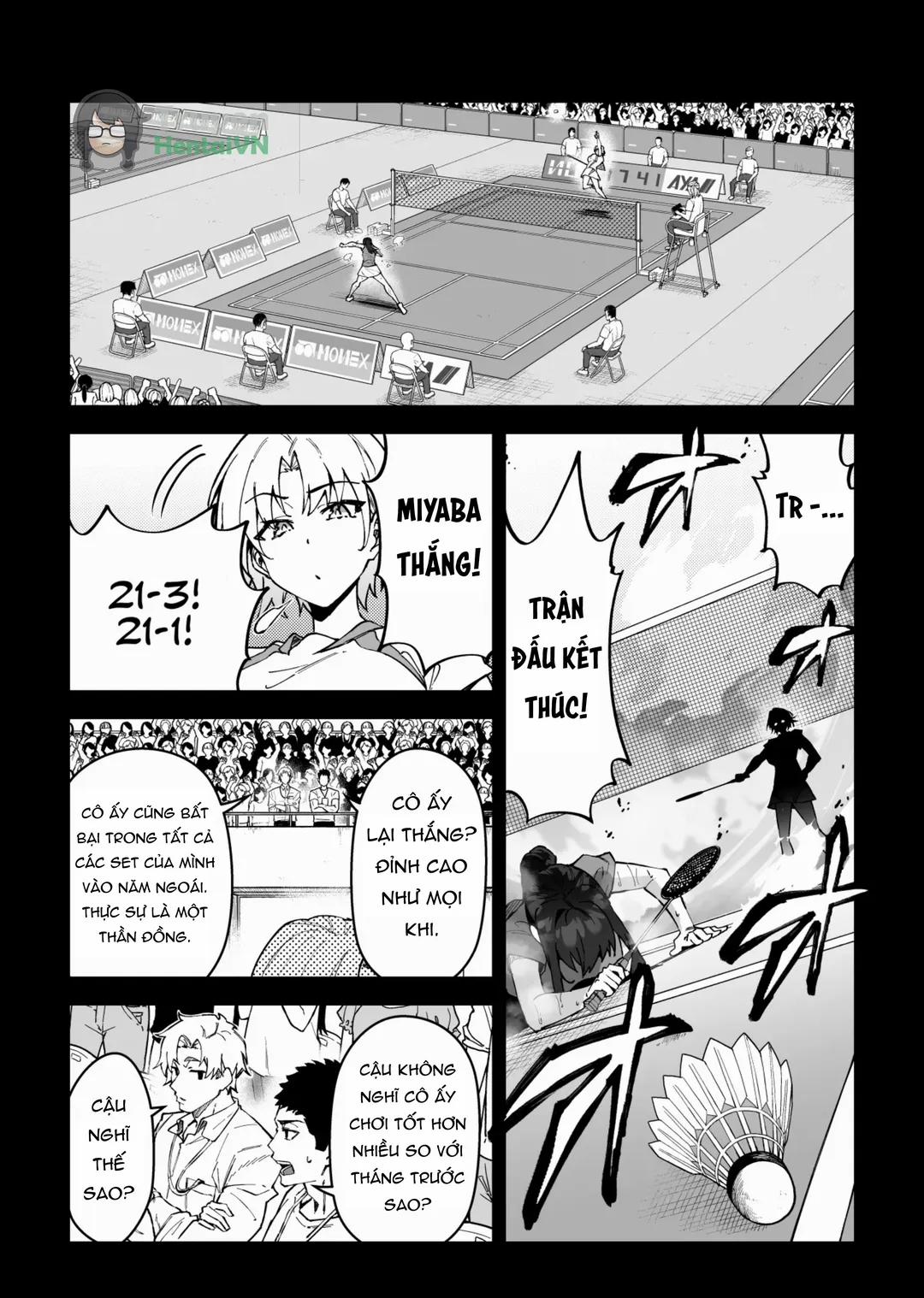 Gachihame SEX Shidou 3 trang 20