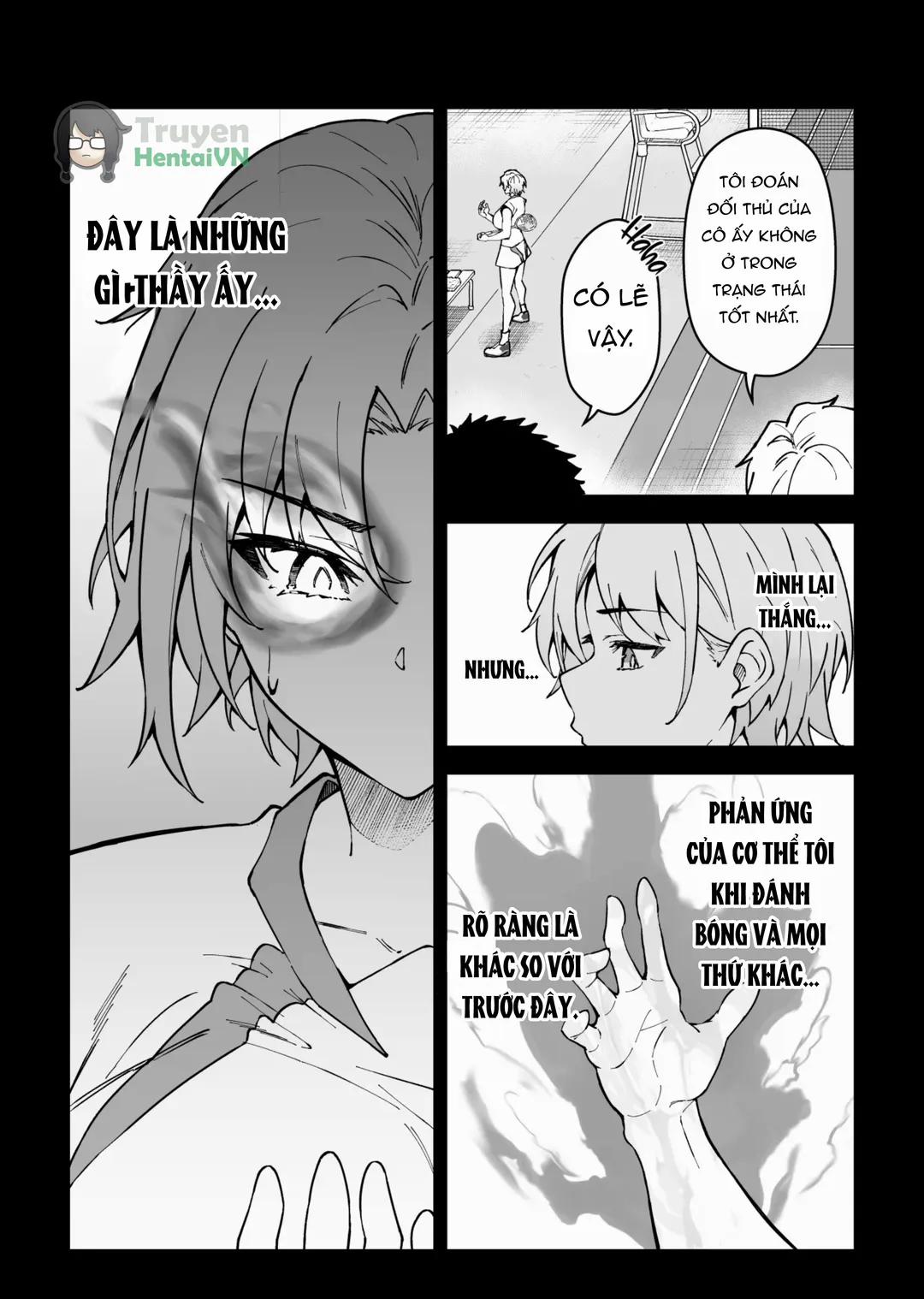 Gachihame SEX Shidou 3 trang 21