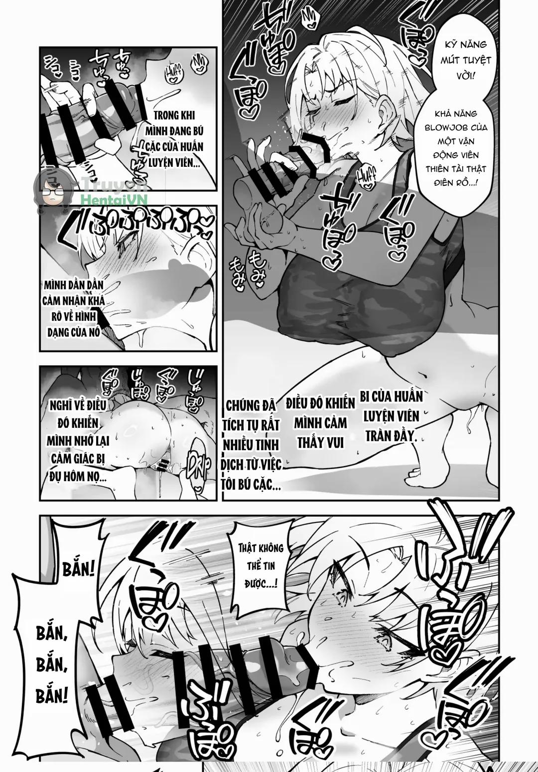 Gachihame SEX Shidou 3 trang 23