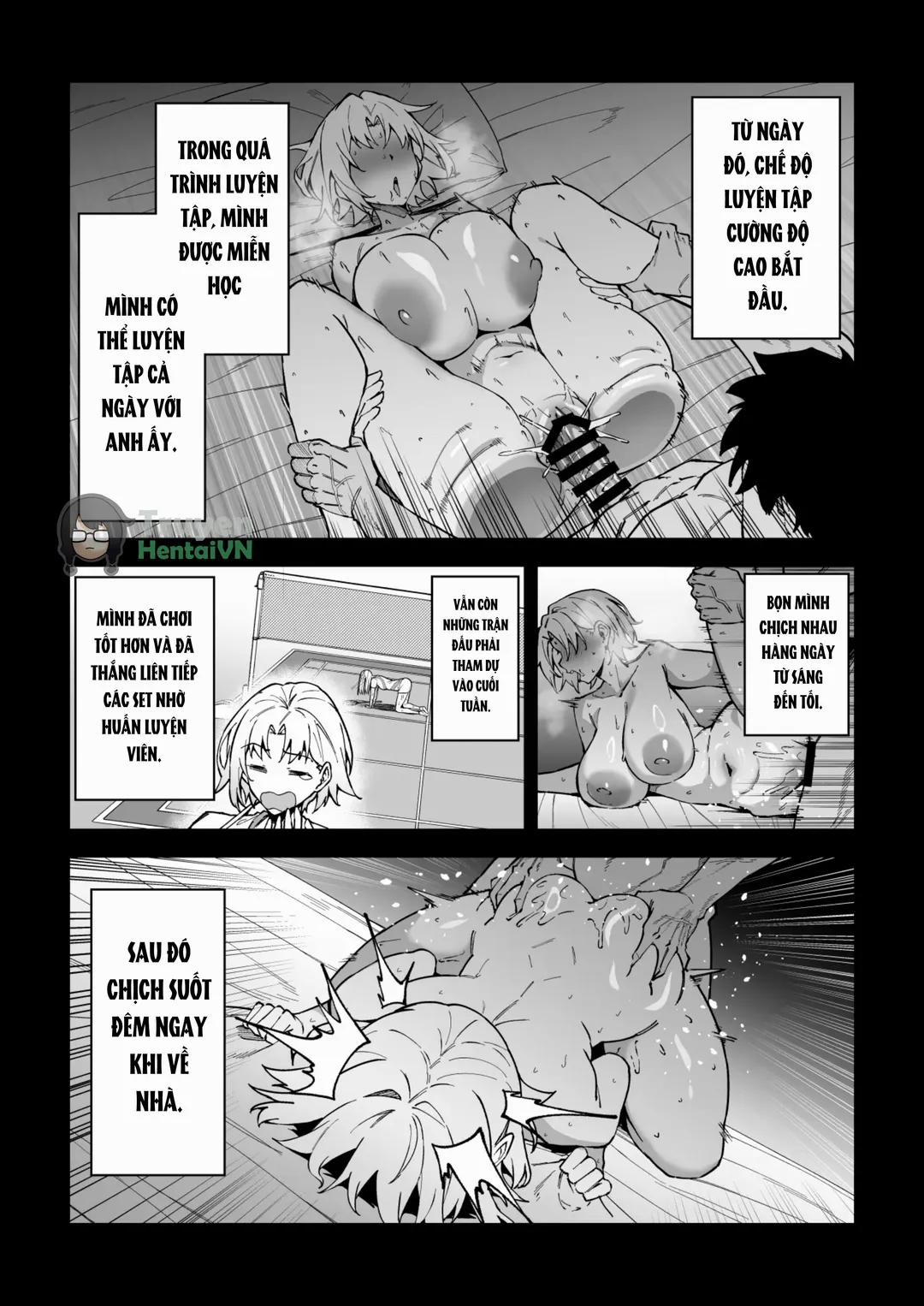 Gachihame SEX Shidou 3 trang 30