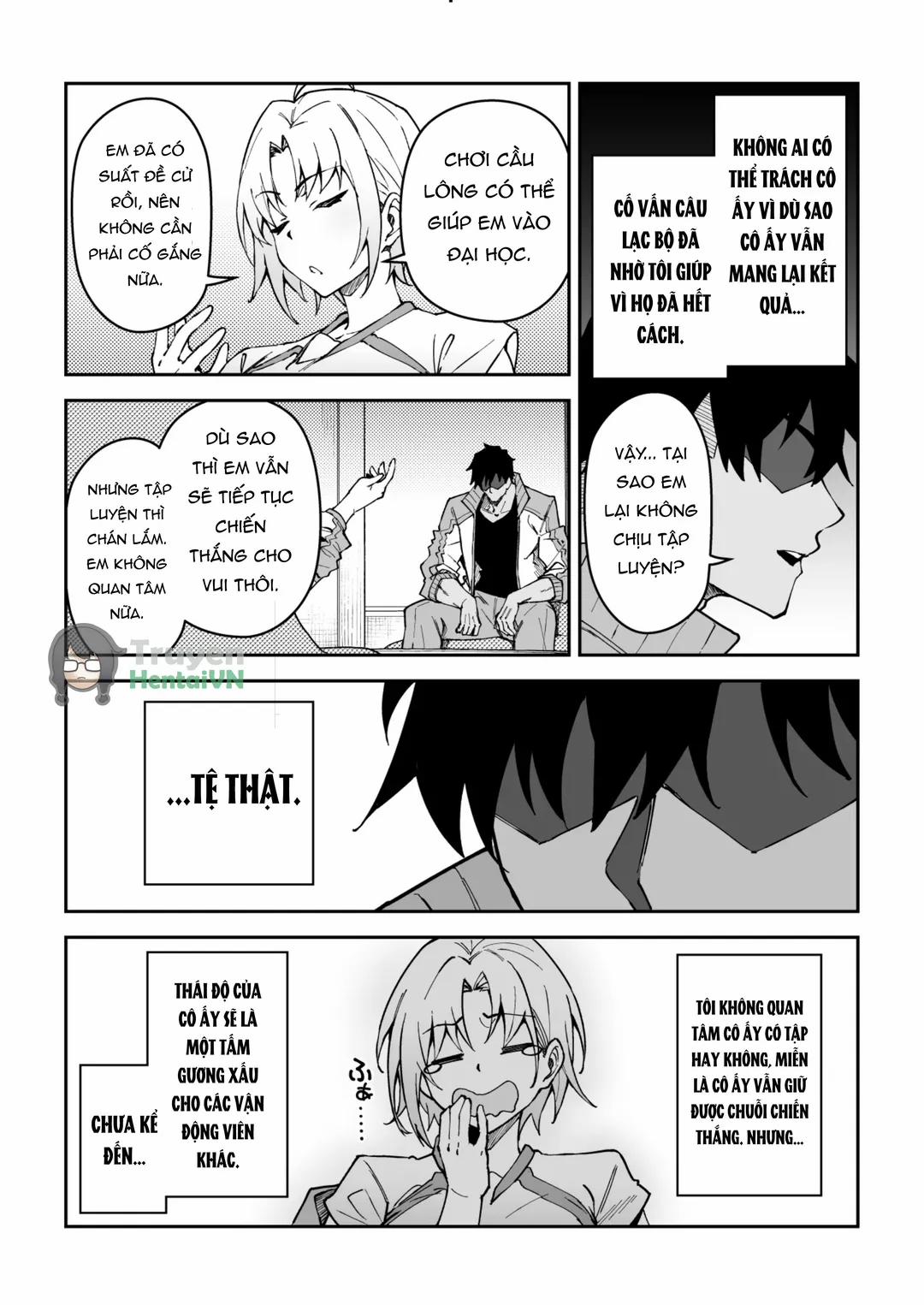 Gachihame SEX Shidou 3 trang 5