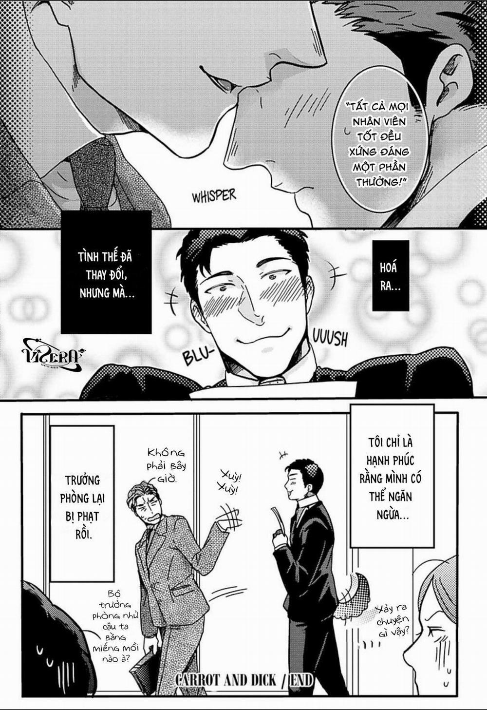 Gachiiki Chouhatsu Night 12 NT1 trang 26