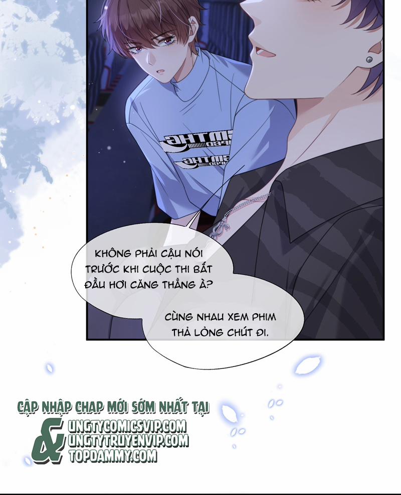 Gài Bẫy Ác Khuyển 13 trang 17