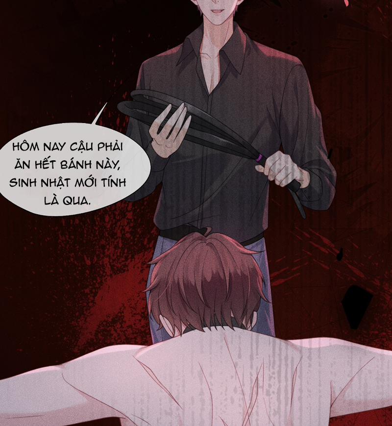 Gài Bẫy Ác Khuyển 13 trang 33