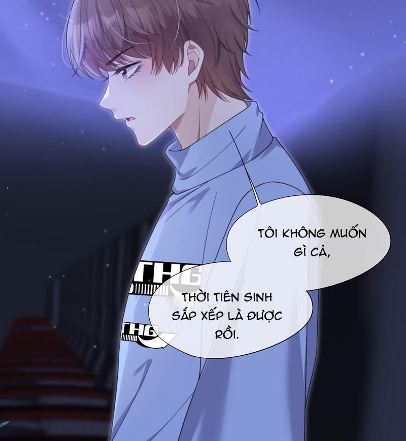Gài Bẫy Ác Khuyển 13 trang 36