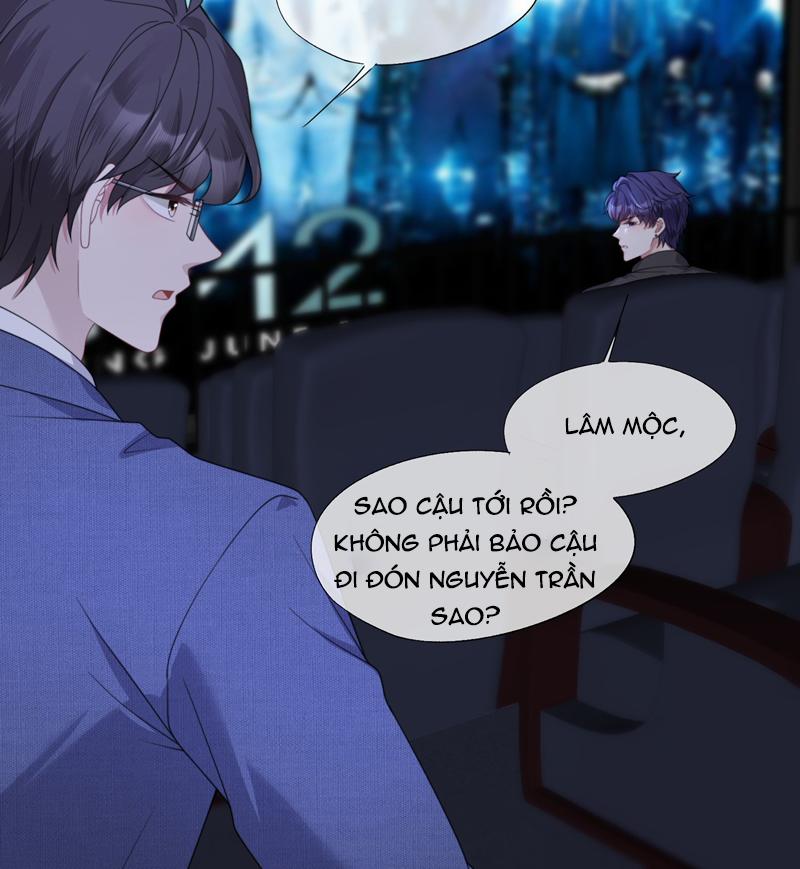Gài Bẫy Ác Khuyển 13 trang 38