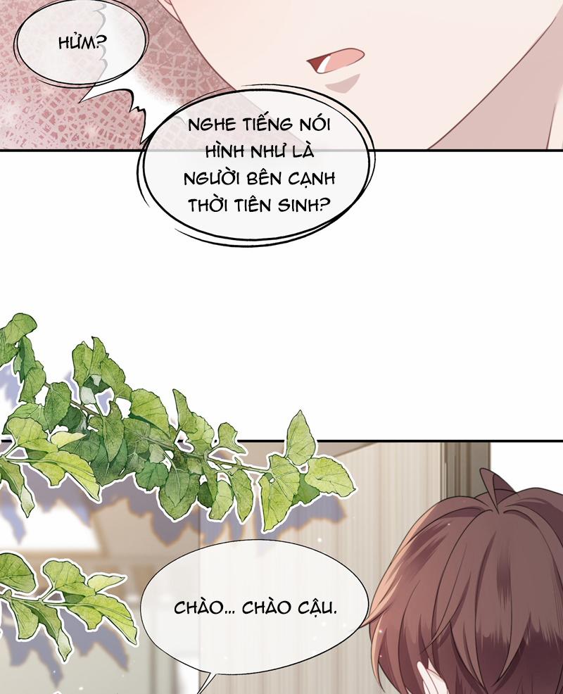 Gài Bẫy Ác Khuyển 13 trang 5
