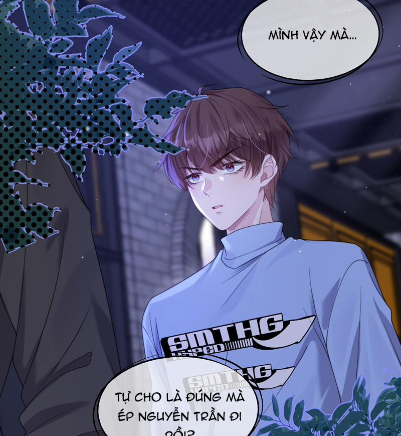 Gài Bẫy Ác Khuyển 13 trang 56